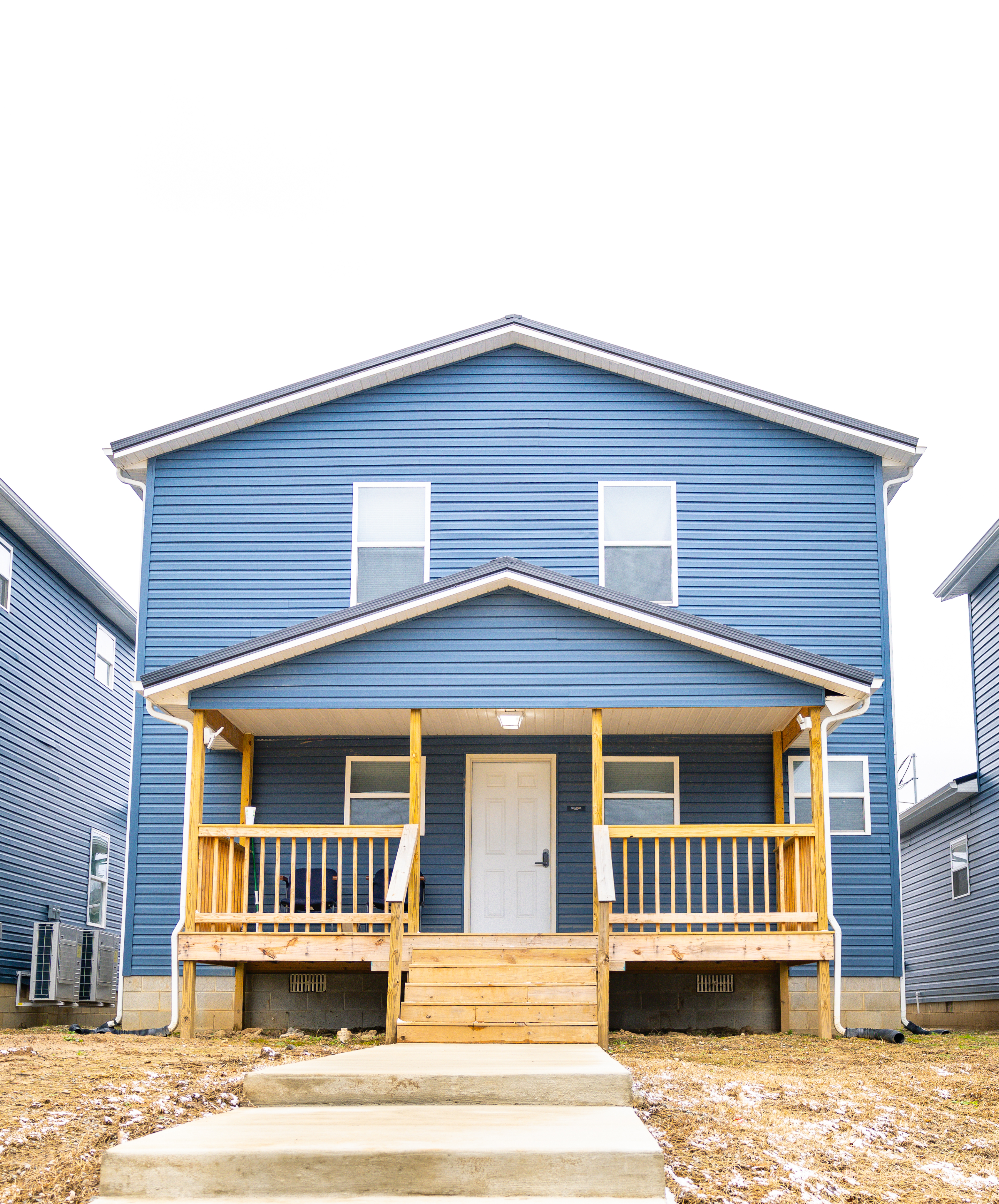 outer deck with ocean view